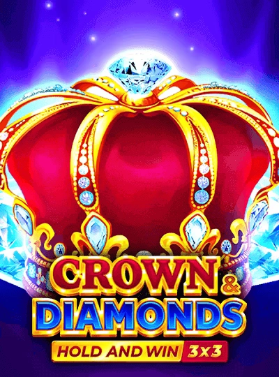 Classic fruit slot game cover