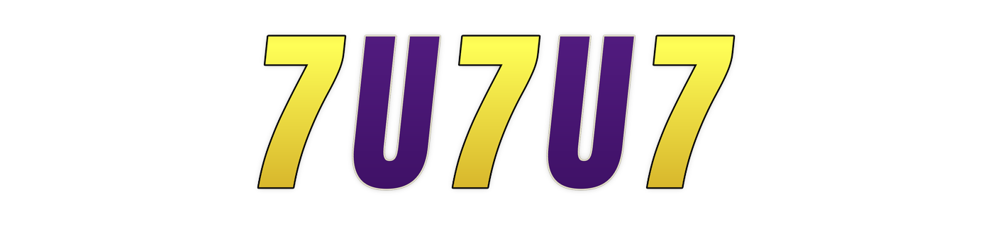 7u7u7